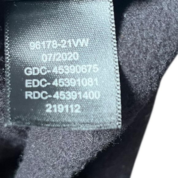 Harley-Davidson Willie G Skull Hoodie Women’s Medium Black - Picture 13 of 14